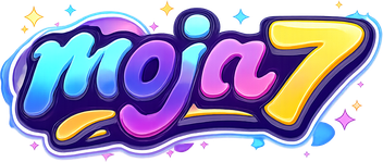moja7 Logo